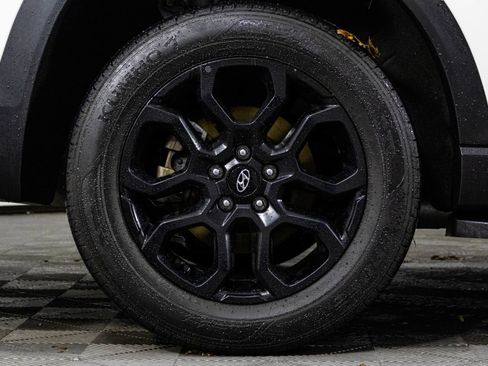 Used 2022 Hyundai Santa Fe XRT image 43