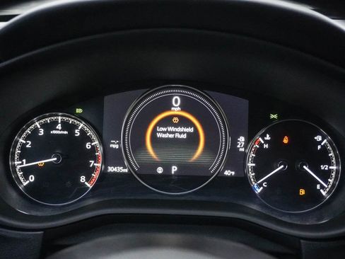 Used 2023 MAZDA CX-30 AWD 2.5 S w/ Select Package image 23