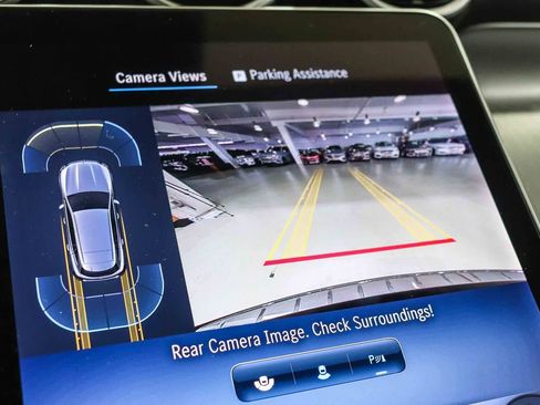 Certified 2024 Mercedes-Benz GLC 300 image 23