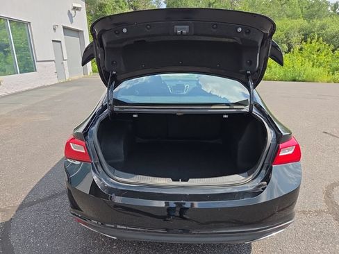 Used 2020 Chevrolet Malibu RS FWD image 23