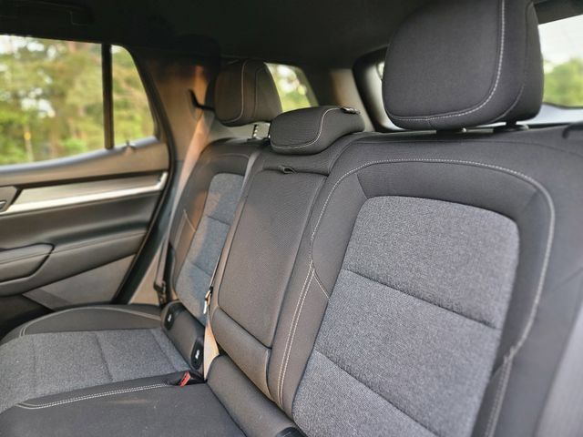 Used 2026 GMC Terrain Elevation FWD image 27