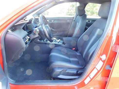 Certified 2023 Honda Civic Sport image 12