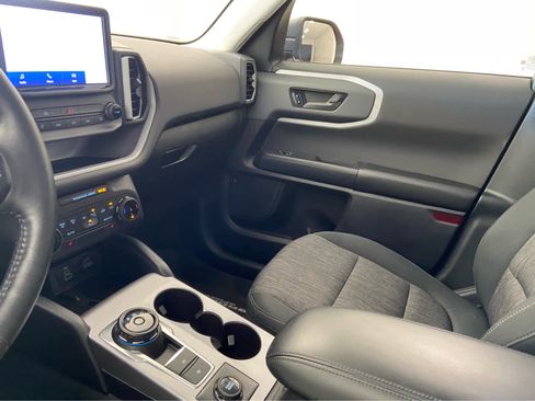 Used 2023 Ford Bronco Sport Big Bend w/ Convenience Package image 38