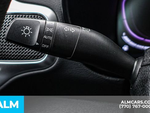 Used 2025 Kia Soul LX w/ LX Technology Package image 32