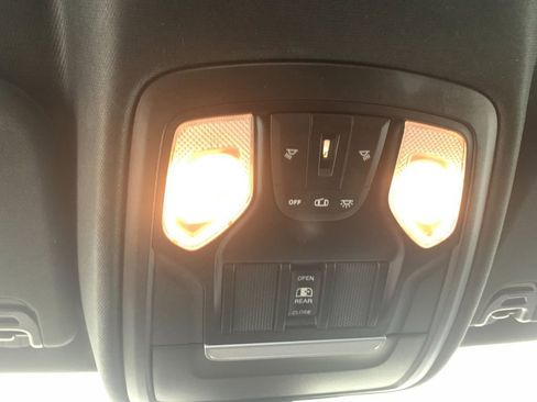 Used 2019 RAM 1500 Rebel w/ Rebel Level 1 Equipment Group image 28