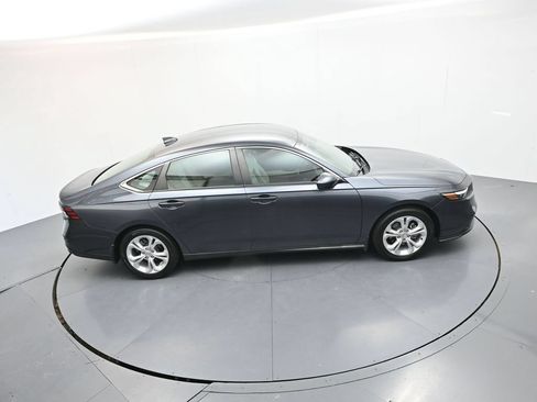 Used 2023 Honda Accord LX image 30
