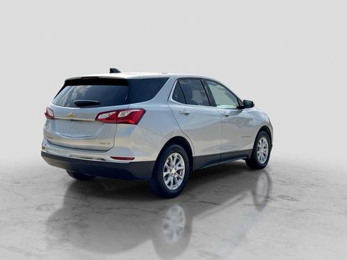 Used 2019 Chevrolet Equinox LT AWD/4WD image 6
