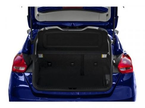 Used 2015 Ford Focus SE image 12