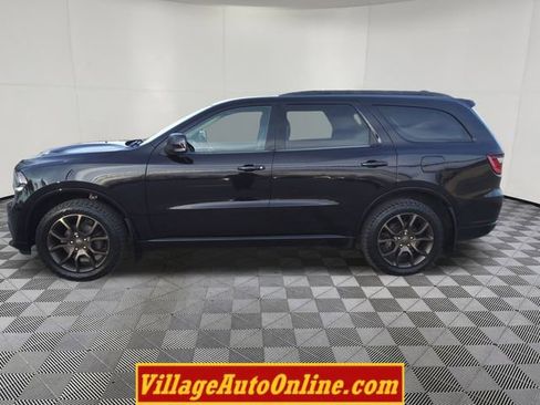 Used 2018 Dodge Durango GT w/ Premium Group image 9