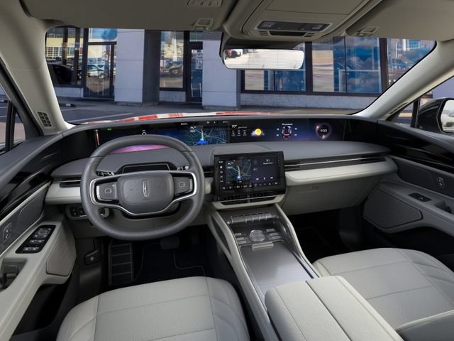 New 2026 Lincoln Nautilus Premier w/ Jet Appearance Package AWD/4WD image 29