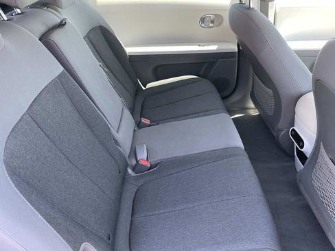 Certified 2023 Hyundai Ioniq 5 SE w/ Cargo Package RWD image 27