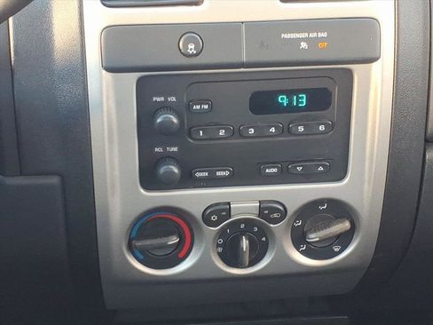 Used 2009 Chevrolet Colorado W/T image 8