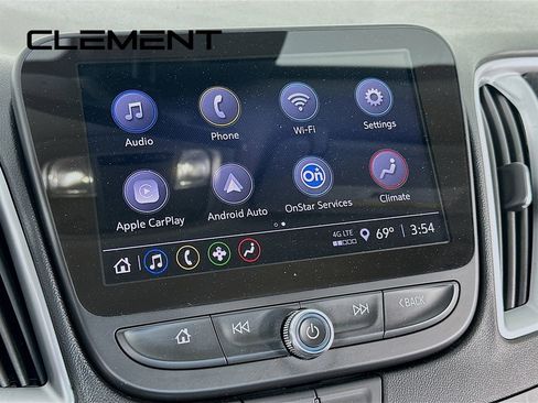 Used 2024 Chevrolet Malibu LT FWD image 19