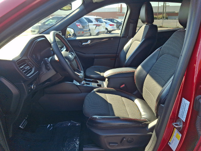 Used 2024 Ford Escape ST-Line Elite AWD/4WD image 13