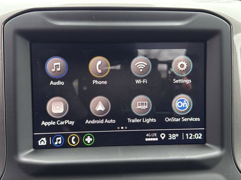 New 2026 GMC Sierra 1500 Pro w/ Pro Value Package image 13