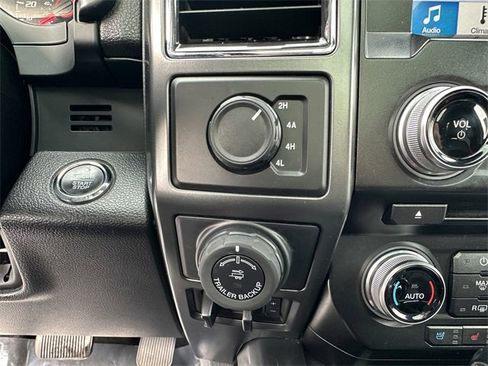 Used 2017 Ford F150 Lariat w/ Equipment Group 502A Luxury image 24