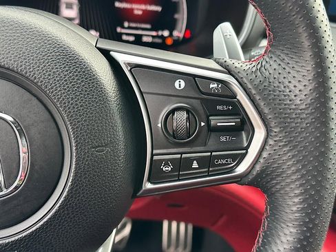 Certified 2023 Acura MDX A-Spec image 28