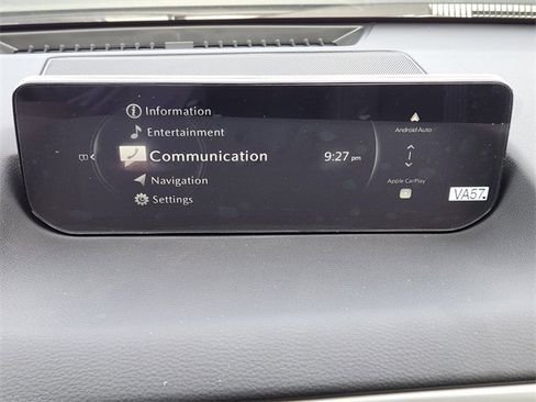 New 2026 MAZDA CX-50 2.5 Hybrid w/ Weather Package image 12