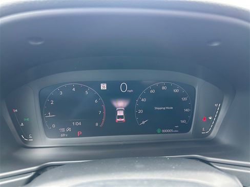 New 2026 Honda Accord SE image 24