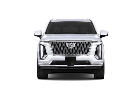 New 2026 Cadillac Escalade Platinum Luxury AWD/4WD image 31