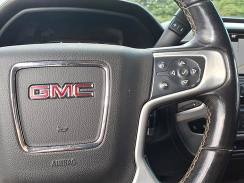 Used 2016 GMC Sierra 3500 SLT image 26