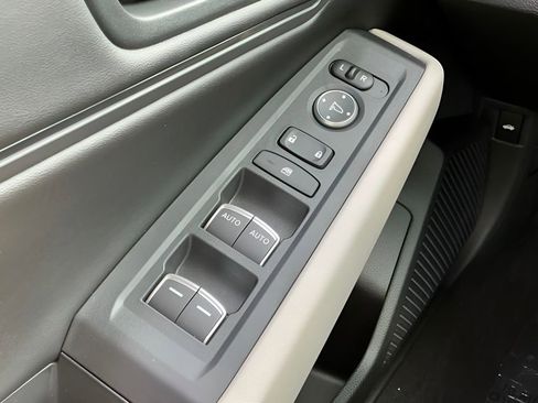 New 2025 Honda Accord SE image 29