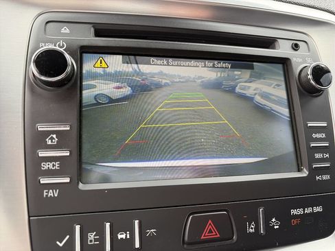 Used 2015 GMC Acadia SLT AWD/4WD image 35