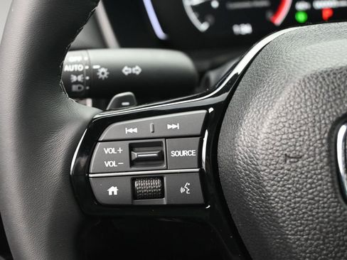 New 2026 Honda Civic Sport image 11