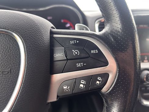 Used 2014 Dodge Durango R/T w/ Technology Group AWD/4WD image 34