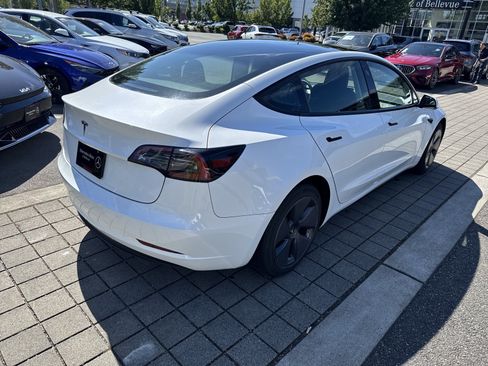 Used 2023 Tesla Model 3 Standard Range RWD image 5