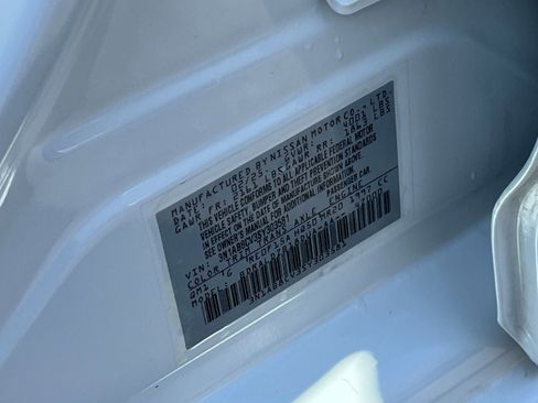 Used 2025 Nissan Sentra SV image 28