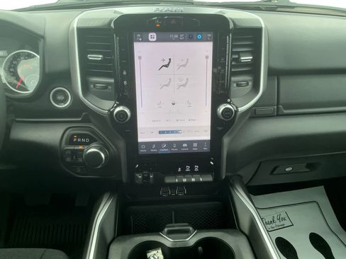 New 2026 RAM 1500 Big Horn image 12