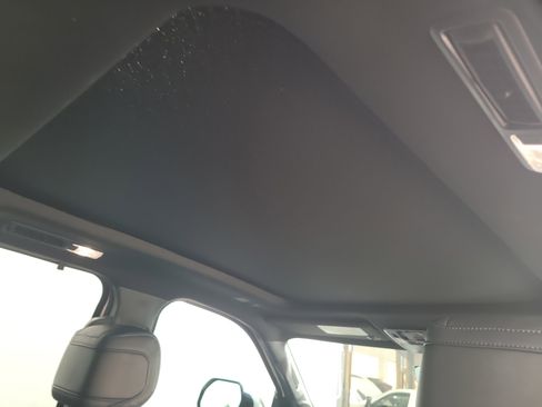 Used 2024 Toyota Sequoia Platinum AWD/4WD image 16