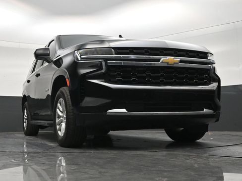 Used 2024 Chevrolet Tahoe LS RWD image 26