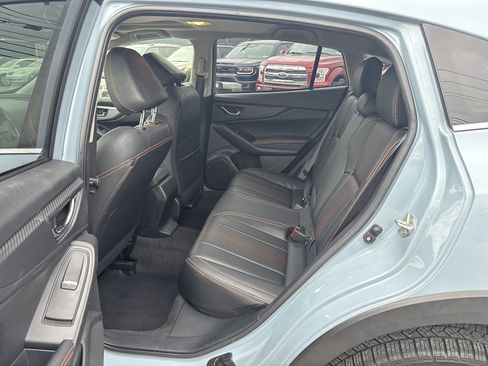 Used 2021 Subaru Crosstrek 2.5i Limited w/ Moonroof Package 2 image 12