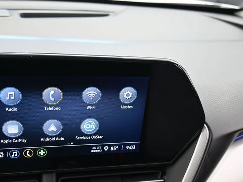 Used 2024 Chevrolet Trax LS w/ Driver Confidence Package image 19