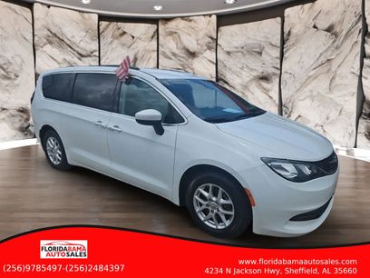 Used 2020 Chrysler Voyager Lxi