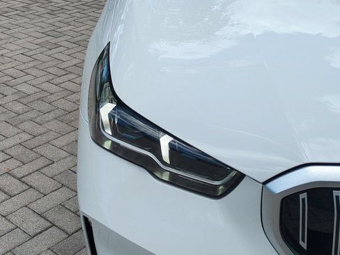 New 2026 BMW 530i w/ Premium Package RWD image 10