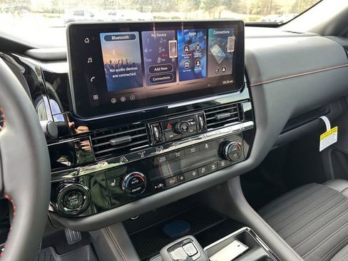 New 2026 Nissan Pathfinder Rock Creek w/ Rock Creek Premium Package AWD/4WD image 23