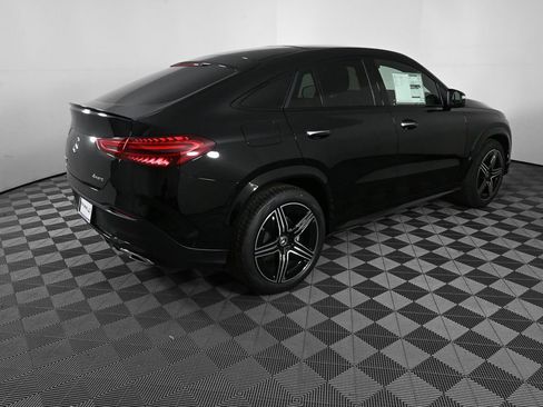 New 2026 Mercedes-Benz GLE 450 4MATIC Coupe image 27