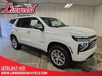 New 2026 Chevrolet Tahoe Premier video 1