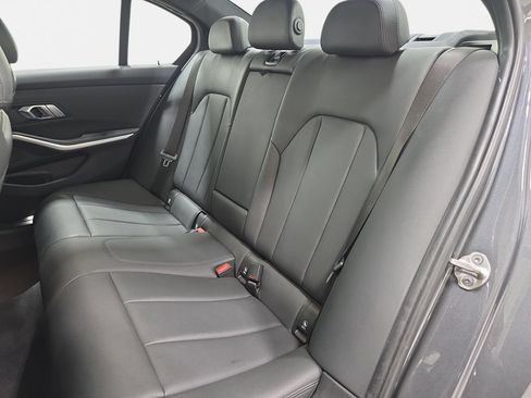 Used 2020 BMW 330i xDrive Sedan w/ Convenience Package AWD/4WD image 13