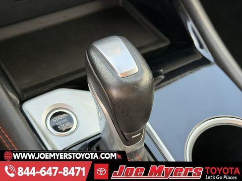 Used 2025 Nissan Altima 2.5 SR image 21