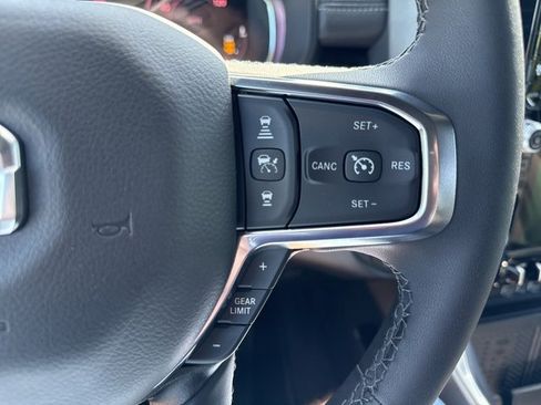 New 2025 RAM 1500 Laramie w/ Night Edition image 41