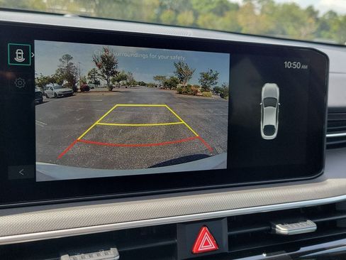New 2026 Kia K5 LXS FWD image 15