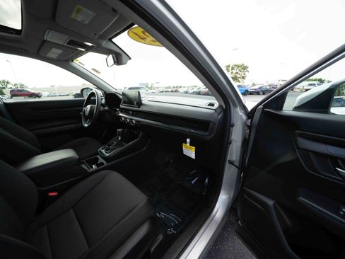 Used 2024 Honda CR-V EX image 26
