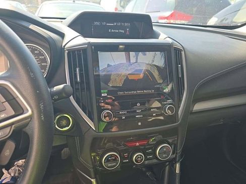 Used 2019 Subaru Forester Limited w/ Popular Package #3 image 6