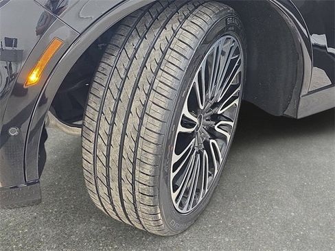 Certified 2023 Lincoln Aviator Black Label w/ Dynamic Handling Package image 29