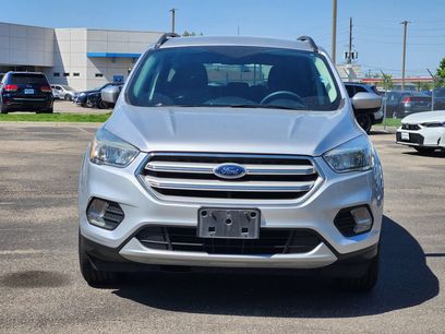 Used 2018 Ford Escape SE