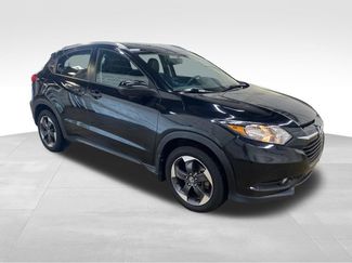 Used 2018 Honda HR-V EX-L video 2